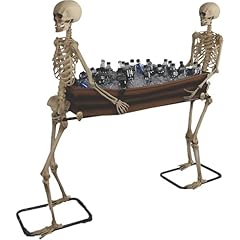 Morris costumes skeleton for sale  Delivered anywhere in USA 