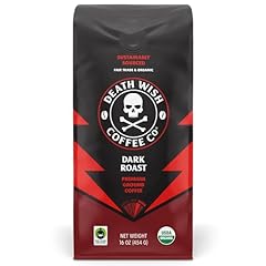Death wish coffee for sale  Delivered anywhere in USA 
