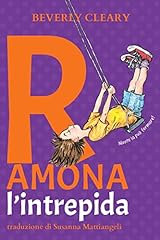 Ramona intrepida. ediz. usato  Spedito ovunque in Italia 