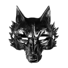 Keland werwolf maske gebraucht kaufen  Wird an jeden Ort in Deutschland
