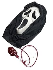 Scream mask blood for sale  Delivered anywhere in USA 