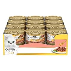 Gourmet gold delizie usato  Spedito ovunque in Italia 