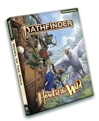 Pathfinder rpg howl for sale  Delivered anywhere in USA 