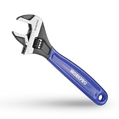 Workpro chiave inglese usato  Spedito ovunque in Italia 