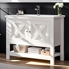4ever2buy farmhouse bathroom for sale  Delivered anywhere in USA 