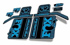 Fork replacement decal for sale  Delivered anywhere in UK