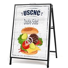 Inch frame sign for sale  Delivered anywhere in USA 