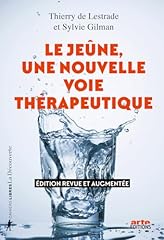 Jeûne nouvelle thérapeutique d'occasion  Livré partout en Belgiqu