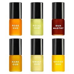 Oud attar perfume for sale  Delivered anywhere in UK