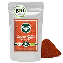 Azafran bio cayennepfeffer gebraucht kaufen  Wird an jeden Ort in Deutschland