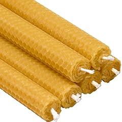 Count beeswax taper for sale  Delivered anywhere in USA 