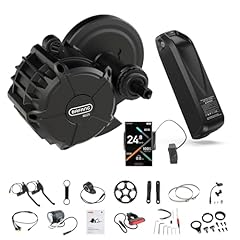 Bafang 250w mid usato  Spedito ovunque in Italia 