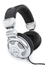 Behringer hpx2000 casque d'occasion  Livré partout en France