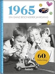 1965 ganz besonderer gebraucht kaufen  Wird an jeden Ort in Deutschland