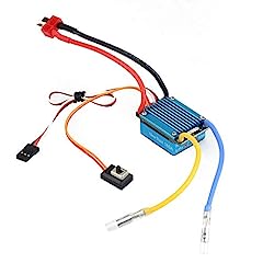 Waterproof esc bidirectional for sale  Delivered anywhere in UK