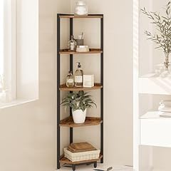 Hzuaneri corner shelf for sale  Delivered anywhere in USA 