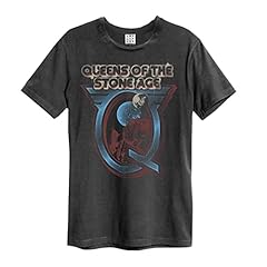 Amplified shirt queens gebraucht kaufen  Wird an jeden Ort in Deutschland