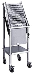 Tier wheeled chart for sale  Delivered anywhere in USA 