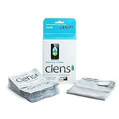 Clens screen wipes for sale  Delivered anywhere in UK