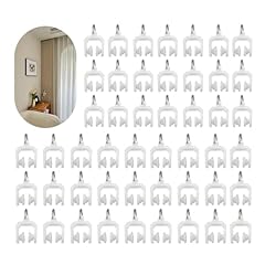 48pcs curtain track for sale  Delivered anywhere in UK