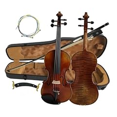 Violin musical instrument for sale  Delivered anywhere in USA 