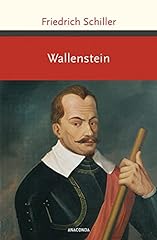 Wallenstein wallensteins lager gebraucht kaufen  Wird an jeden Ort in Deutschland