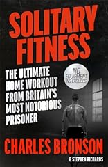 Solitary fitness ultimate for sale  Delivered anywhere in UK