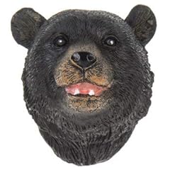 Knobs bear head for sale  Delivered anywhere in USA 