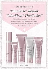 Mary kay timewise for sale  Delivered anywhere in USA 