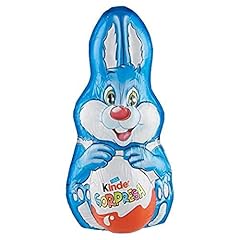 Kinder bunny chocolat d'occasion  Livré partout en France