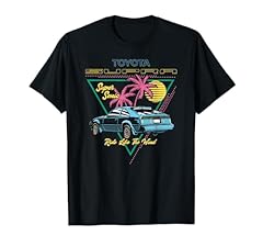Toyota iconic supra for sale  Delivered anywhere in USA 
