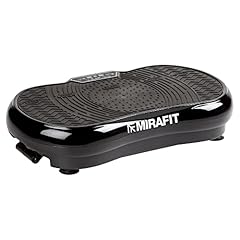 Mirafit vibration plate for sale  Delivered anywhere in UK