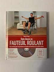 Gym douce fauteuil d'occasion  Livré partout en France