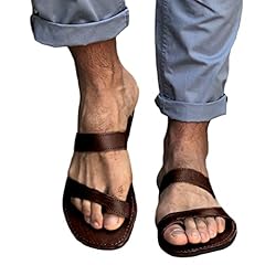 Minetom herren sandalen gebraucht kaufen  Wird an jeden Ort in Deutschland