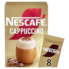 Nescafé gold cappuccino for sale  Delivered anywhere in UK