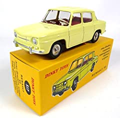 DINKY TOYS Voiture Miniature Compatible avec Renault d'occasion  Livré partout en France