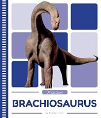 Brachiosaurus d'occasion  Livré partout en France