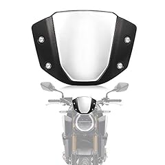 Psler motorcycle windscreen for sale  Delivered anywhere in UK
