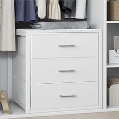 Boluo closet drawers for sale  Delivered anywhere in USA 