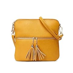 Woodland leathers crossbody for sale  Delivered anywhere in UK