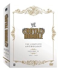 Wwe royal rumble for sale  Delivered anywhere in USA 