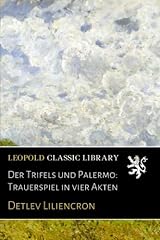 Trifels palermo trauerspiel gebraucht kaufen  Wird an jeden Ort in Deutschland