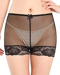 Satini lingerie nylon d'occasion  Livré partout en France