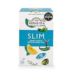 Ahmad tea lemon for sale  Delivered anywhere in UK