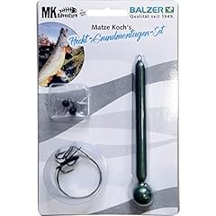 Balzer shirasu adventure gebraucht kaufen  Wird an jeden Ort in Deutschland
