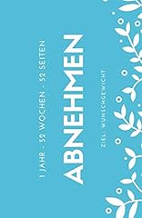 Abnehmen fotoalbum fotobuch gebraucht kaufen  Wird an jeden Ort in Deutschland