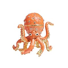 Owlcatcok octopus hinged for sale  Delivered anywhere in USA 