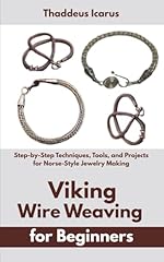 Viking wire weaving for sale  Delivered anywhere in UK