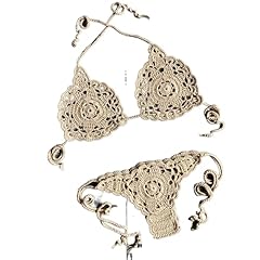 Oleets set bikini usato  Spedito ovunque in Italia 
