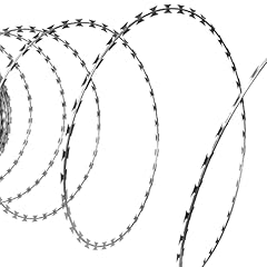 Vidaxl razor wire for sale  Delivered anywhere in USA 